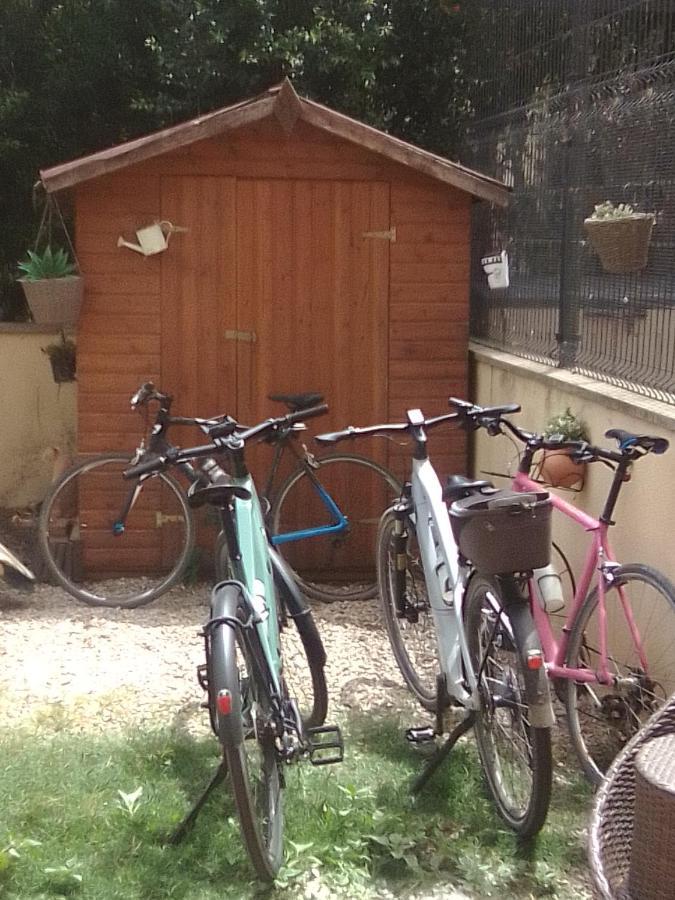 Vilabertrán Ca La Gloria Bed & Breakfast エクステリア 写真