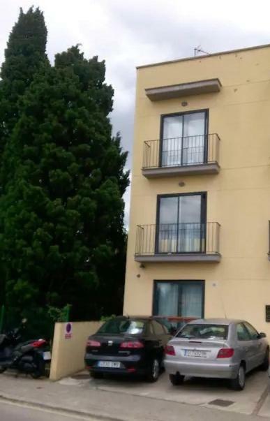 Vilabertrán Ca La Gloria Bed & Breakfast エクステリア 写真