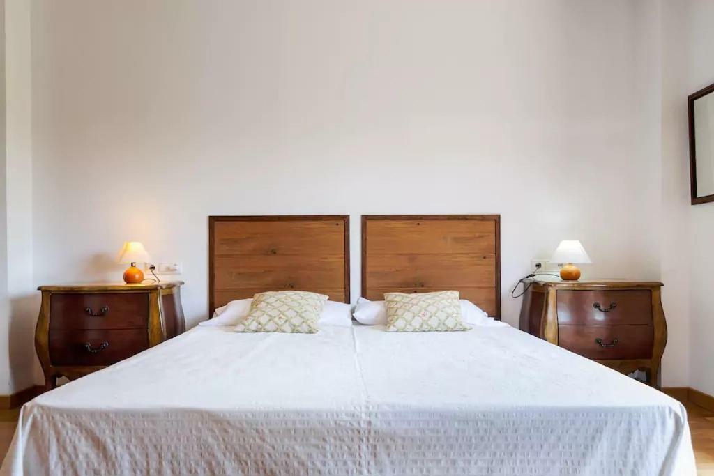 Vilabertrán Ca La Gloria Bed & Breakfast エクステリア 写真
