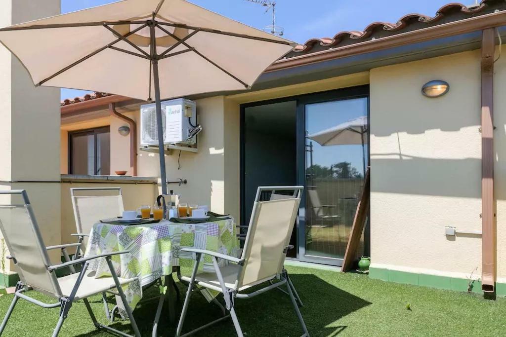 Vilabertrán Ca La Gloria Bed & Breakfast エクステリア 写真