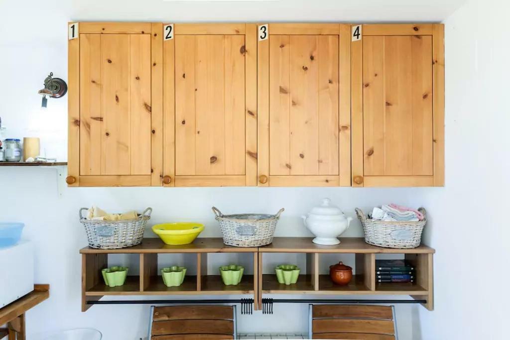 Vilabertrán Ca La Gloria Bed & Breakfast エクステリア 写真