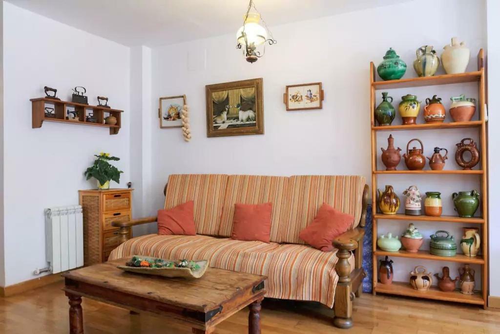 Vilabertrán Ca La Gloria Bed & Breakfast エクステリア 写真