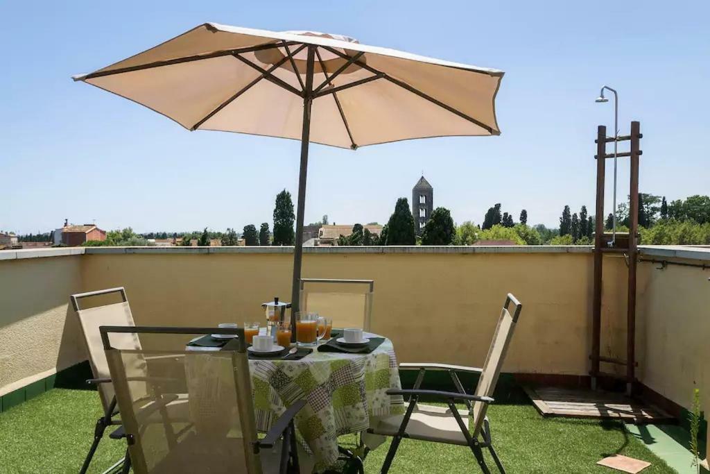 Vilabertrán Ca La Gloria Bed & Breakfast エクステリア 写真