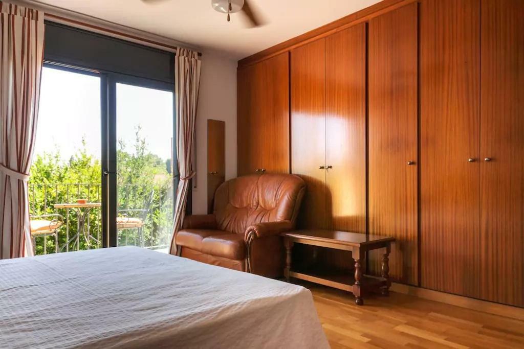 Vilabertrán Ca La Gloria Bed & Breakfast エクステリア 写真