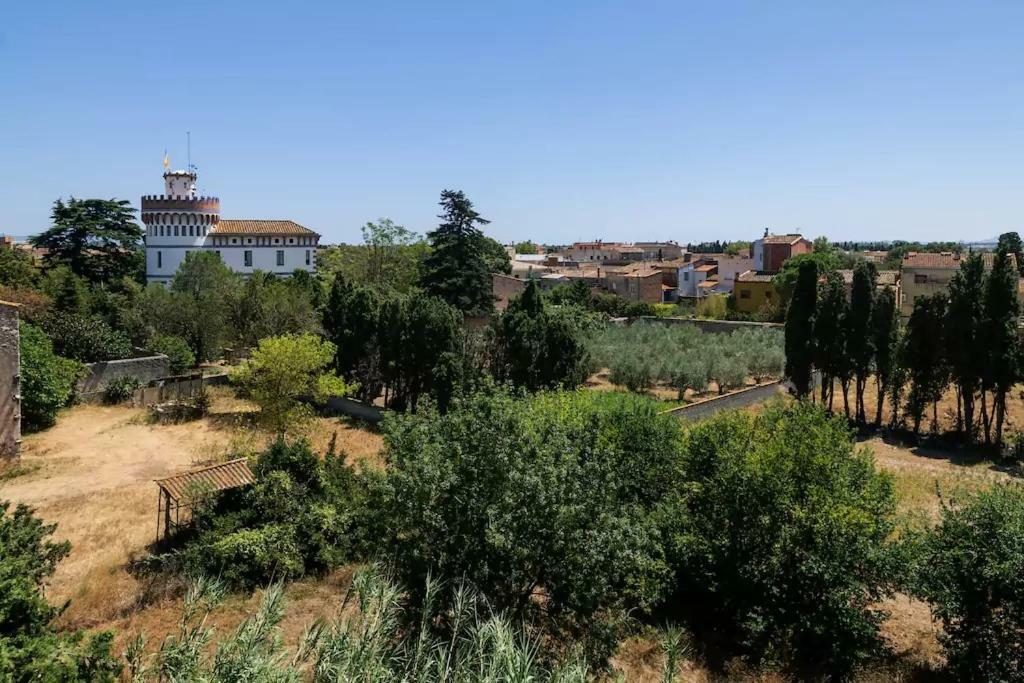 Vilabertrán Ca La Gloria Bed & Breakfast エクステリア 写真