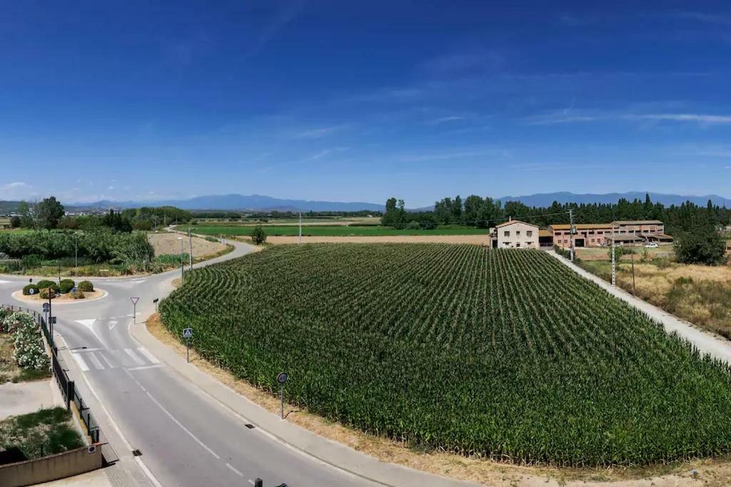 Vilabertrán Ca La Gloria Bed & Breakfast エクステリア 写真