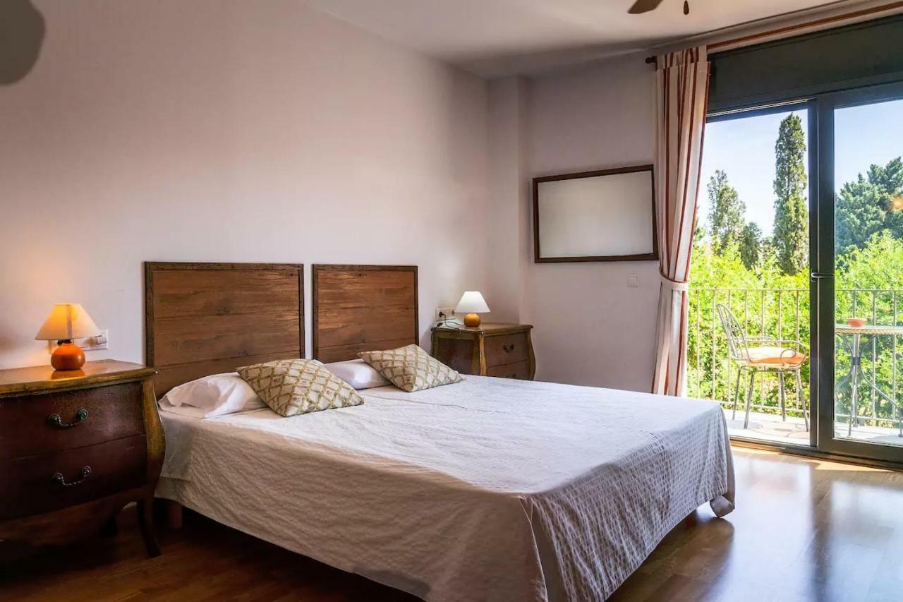 Vilabertrán Ca La Gloria Bed & Breakfast エクステリア 写真
