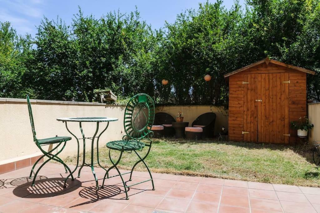 Vilabertrán Ca La Gloria Bed & Breakfast エクステリア 写真