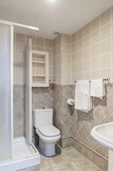 Vilabertrán Ca La Gloria Bed & Breakfast エクステリア 写真