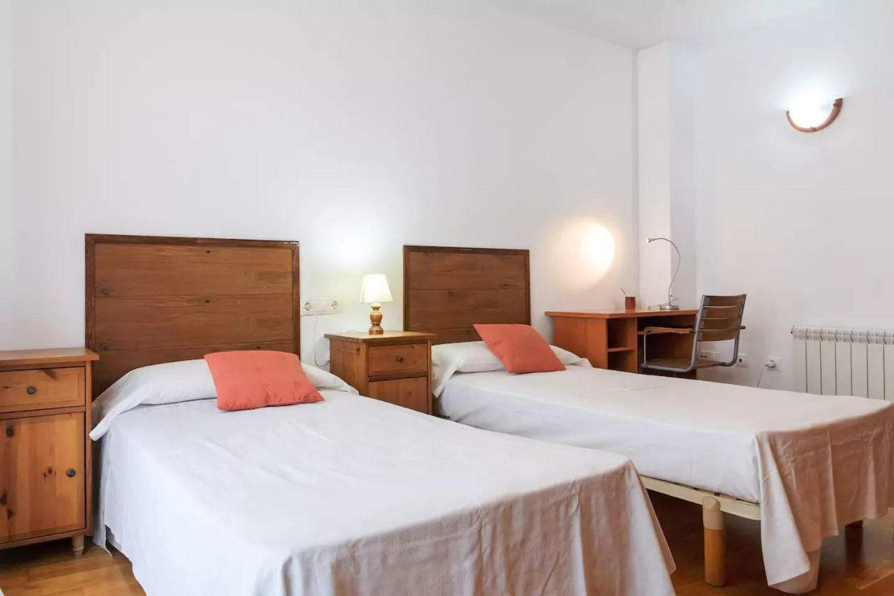 Vilabertrán Ca La Gloria Bed & Breakfast エクステリア 写真
