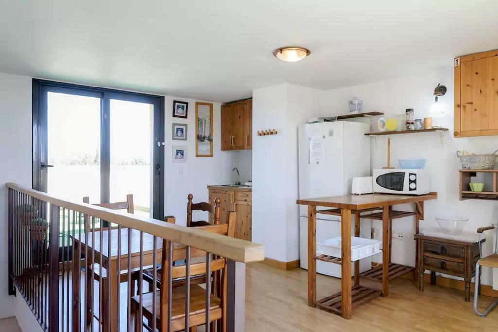Vilabertrán Ca La Gloria Bed & Breakfast エクステリア 写真
