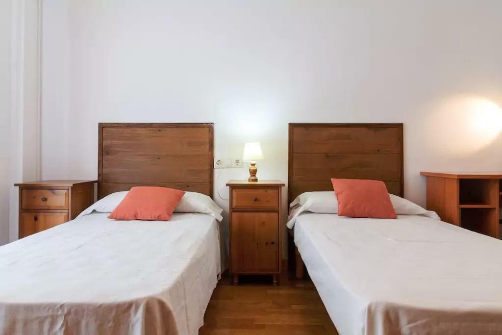 Vilabertrán Ca La Gloria Bed & Breakfast エクステリア 写真