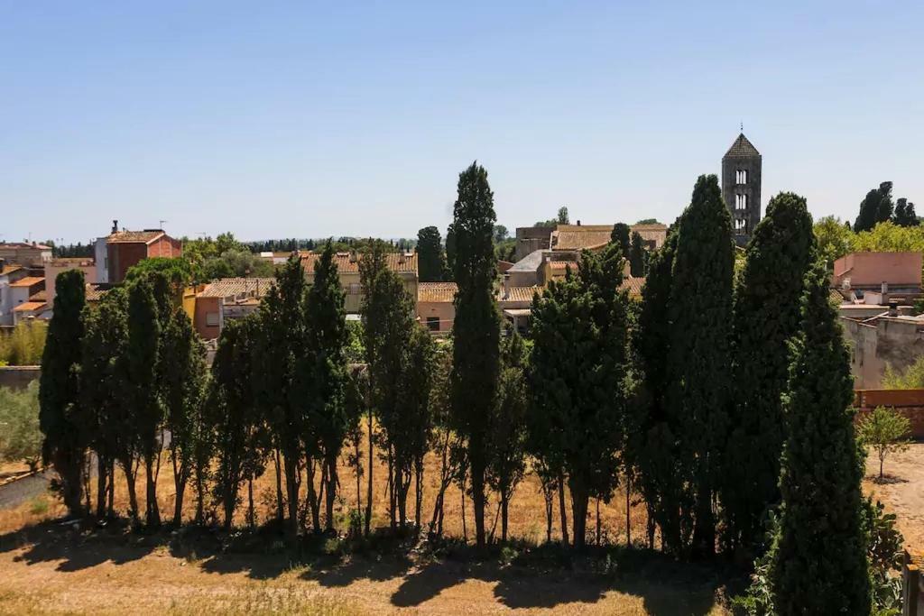 Vilabertrán Ca La Gloria Bed & Breakfast エクステリア 写真
