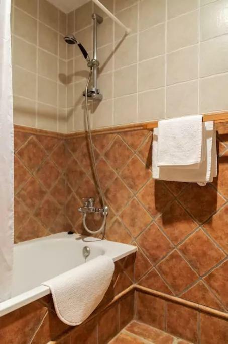 Vilabertrán Ca La Gloria Bed & Breakfast エクステリア 写真