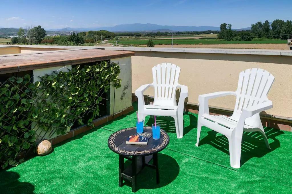 Vilabertrán Ca La Gloria Bed & Breakfast エクステリア 写真