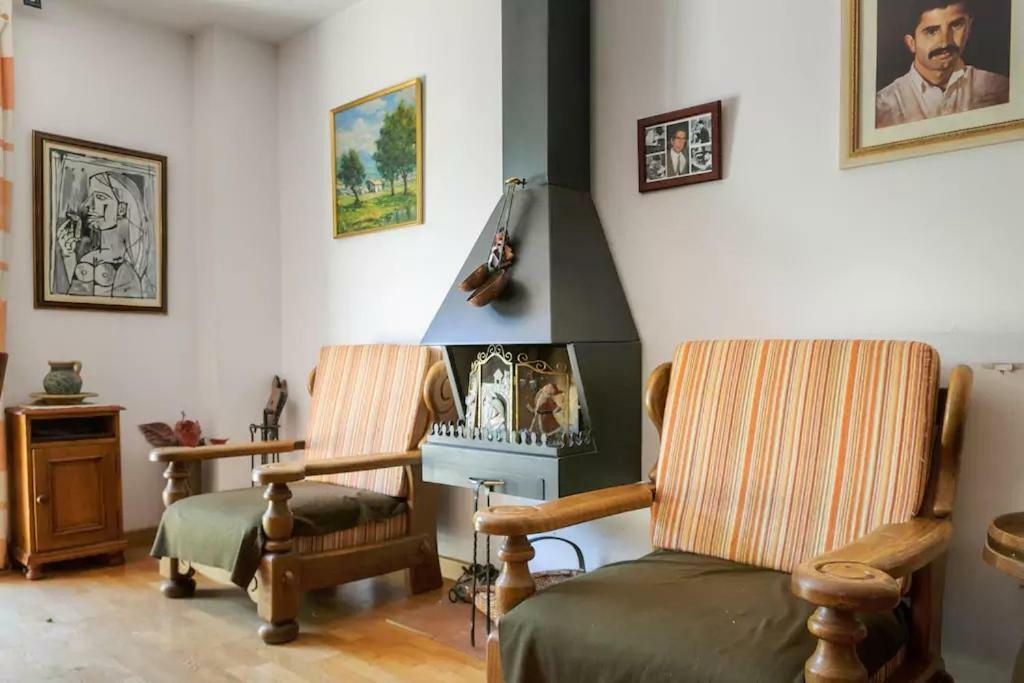 Vilabertrán Ca La Gloria Bed & Breakfast エクステリア 写真