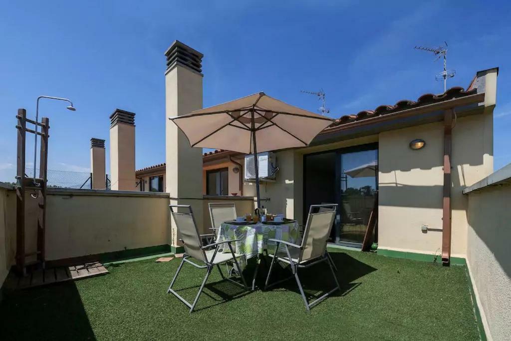 Vilabertrán Ca La Gloria Bed & Breakfast エクステリア 写真