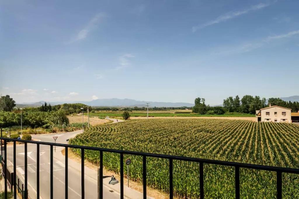 Vilabertrán Ca La Gloria Bed & Breakfast エクステリア 写真